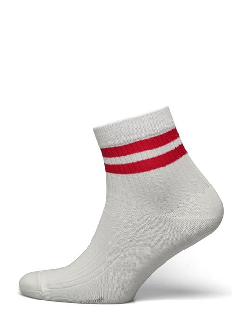 Aida Short Socks Mp Denmark White