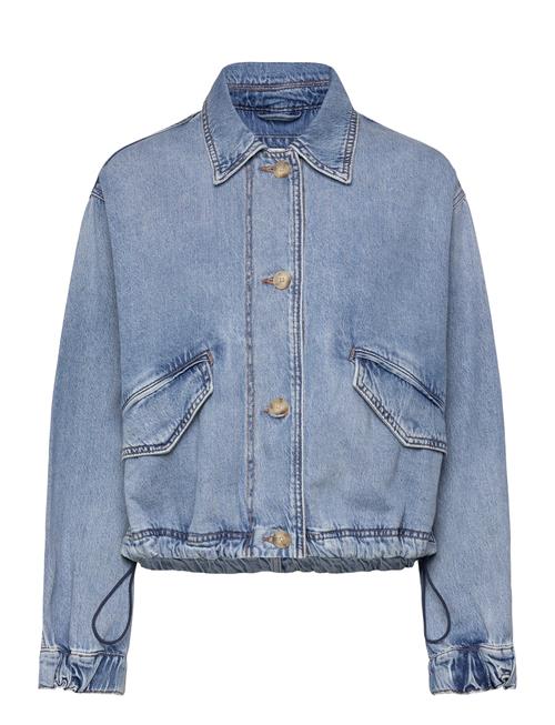 Janis Utility Jacket Good Coun Levi's® Blue