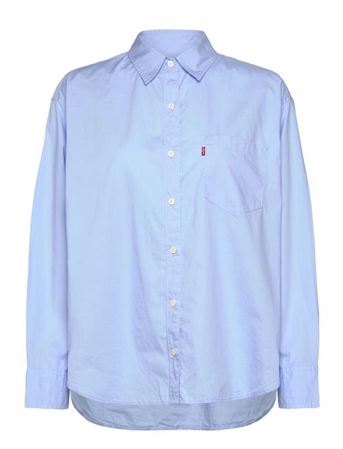Harlie Boyfriend Shirt Serenit Levi's® Blue