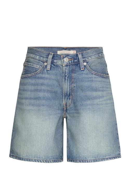 94 Baggy Short Roll It Up Clea Levi's® Blue