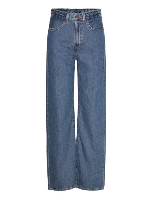 Ribcage Wl Braided Big Yikes Levi's® Blue