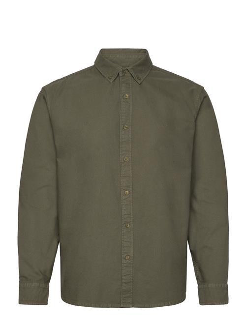 Authentic Button Down Cycle Ol Levi's® Khaki