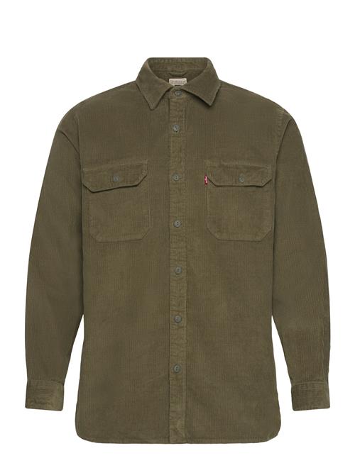 Jackson Worker Olive Night Cor Levi's® Khaki