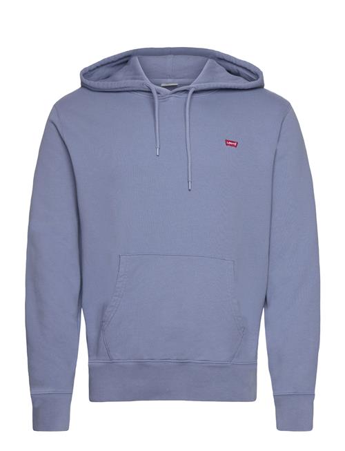 The Original Hm Hoodie Cliff Levi's® Blue