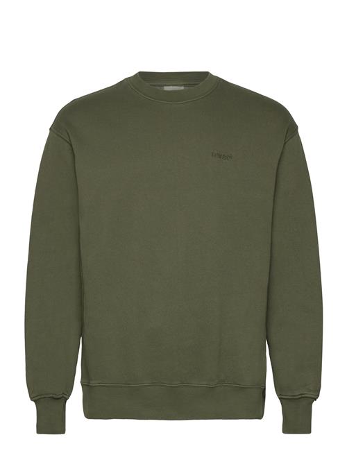 Authentic Crew Garment Dye Kom Levi's® Khaki