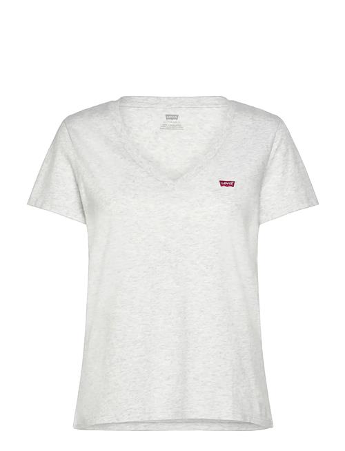 Perfect Vneck Orbit Heather Gr Levi's® Grey