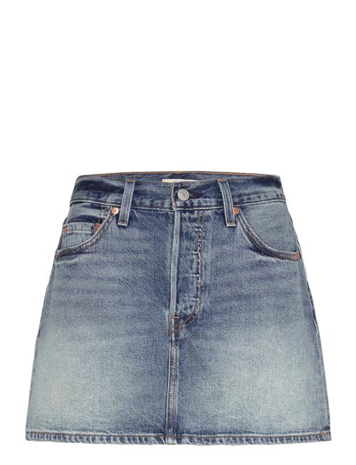 Icon Skirt Right Here Right No Levi's® Blue