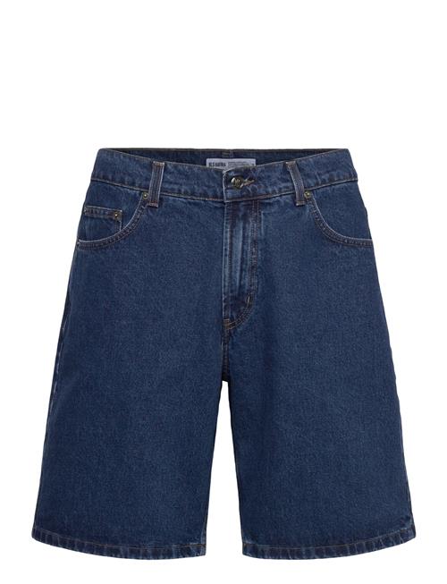 Damon Shorts BLS Hafnia Blue