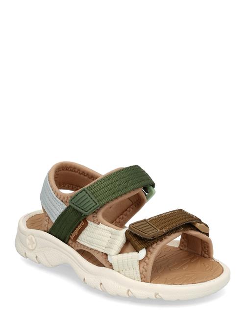 Bisgaard Nico Bisgaard Green