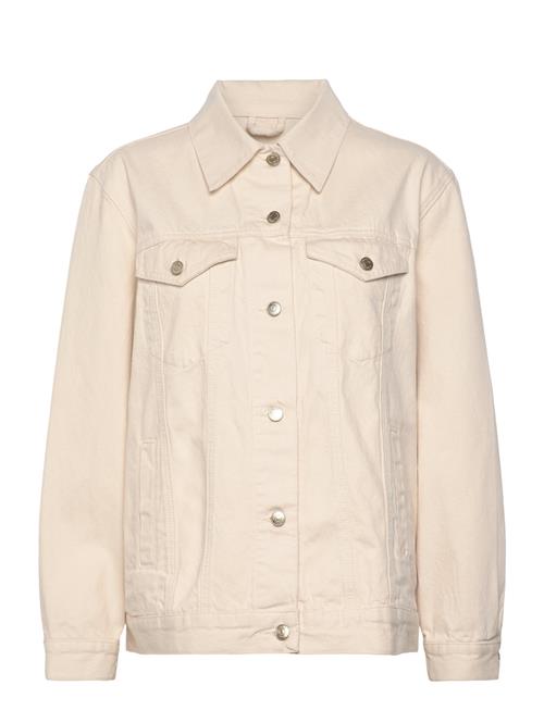 Maridenim Murros Unikko Plcmt Marimekko Cream
