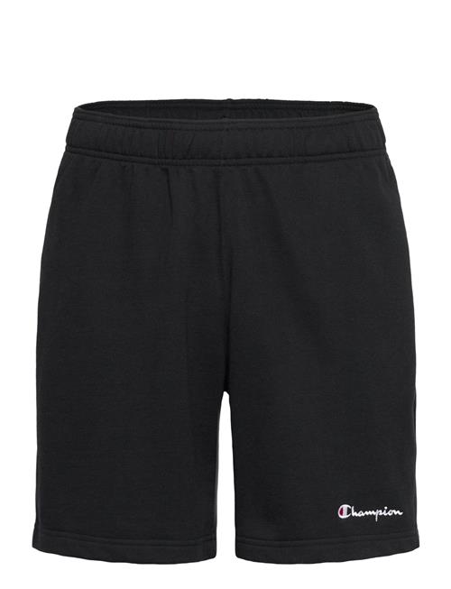 Bermuda Champion Black