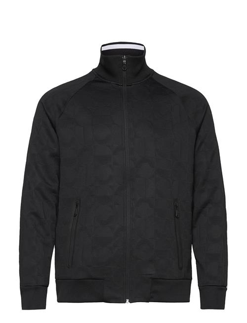 Skarley Striped C BOSS Black