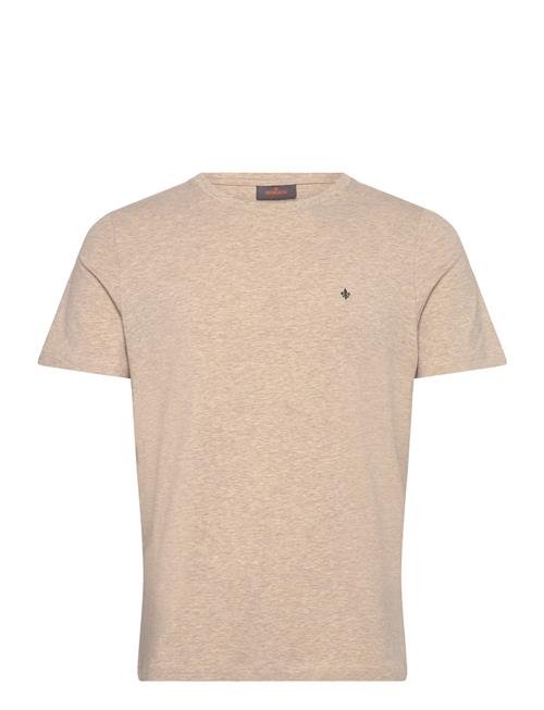 James Tee Morris Beige