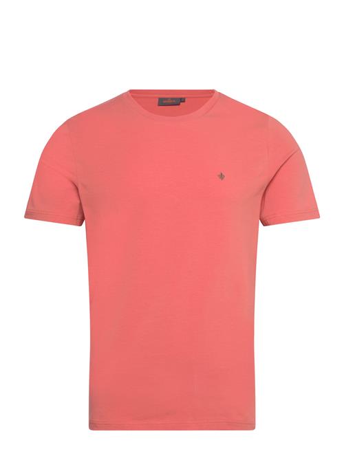James Tee Morris Orange