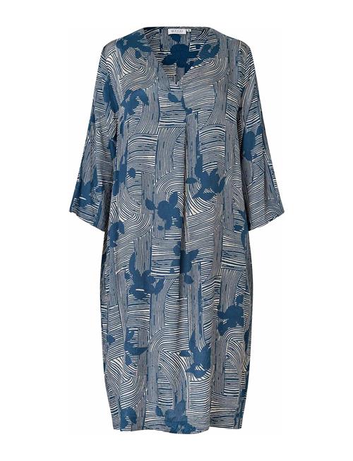 Manodetta Masai Blue