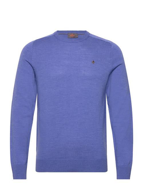 Merino Ck Morris Blue