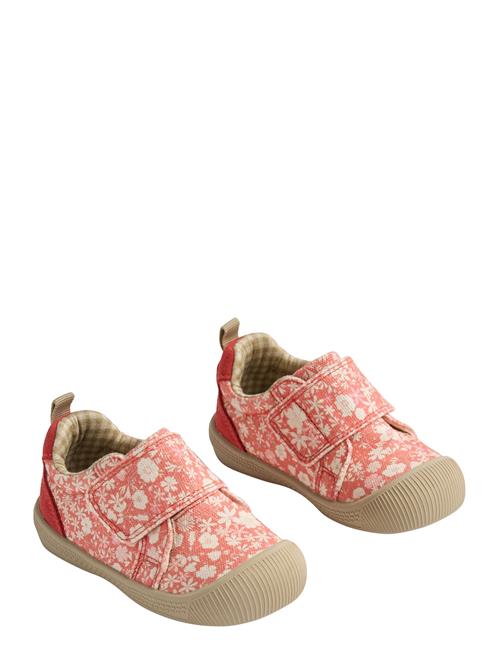 Prewalker Kei Wheat Red