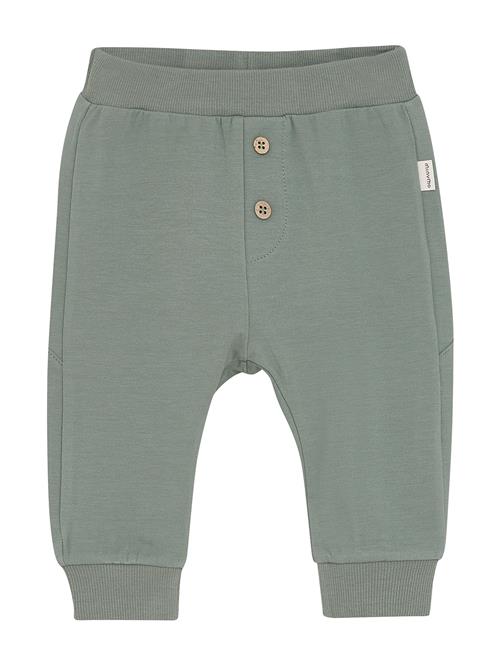 Pants Sweat Minymo Green