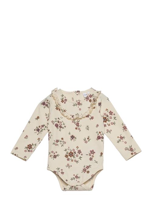 Tnsbolympia L_S Body The New Beige