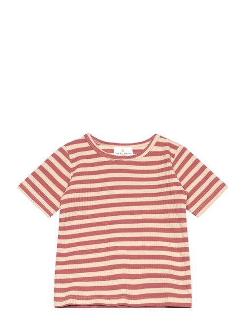Tnstfro Uni S_S Tee The New Red
