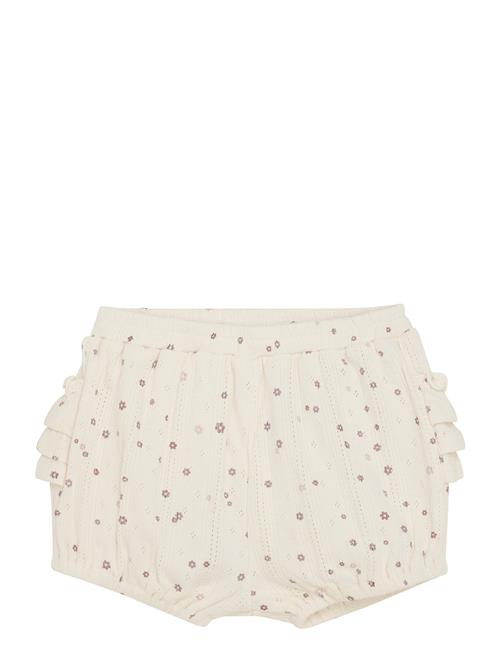 Se Bloomers Pointelle Fixoni Cream ved Booztlet