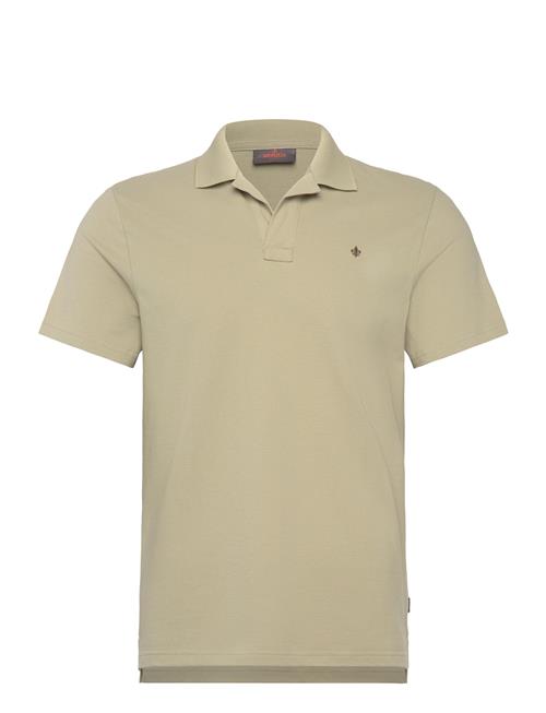 Dylan Piqué Shirt Morris Green