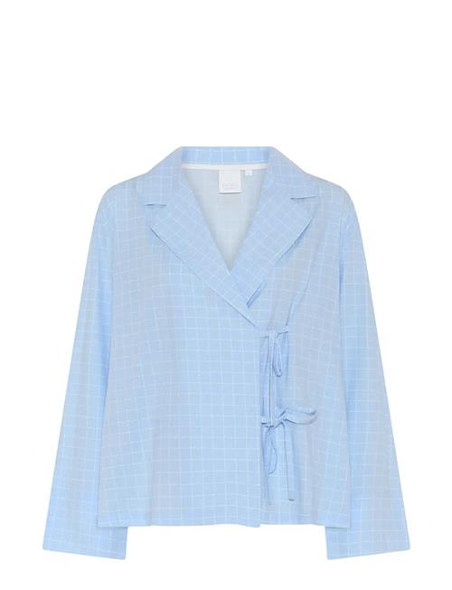 Nanny Blouse CCDK Copenhagen Blue