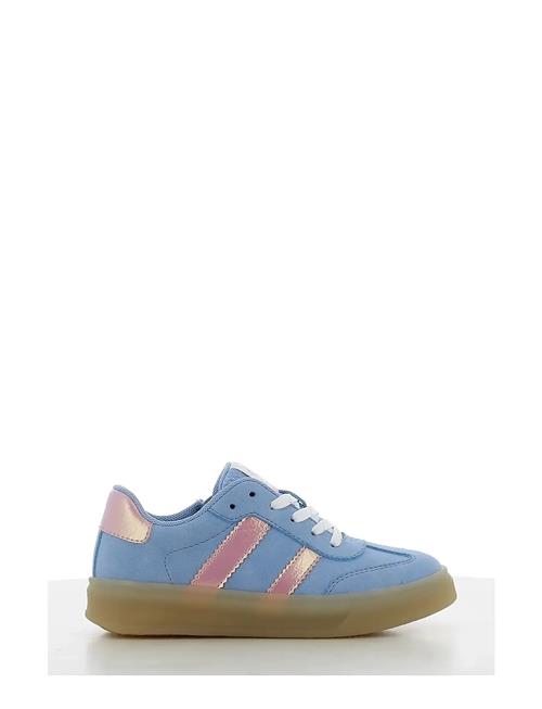 Sj Sneaker SJ Blue