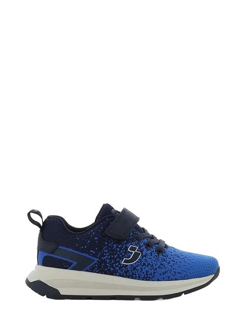 Sj Sneaker SJ Navy