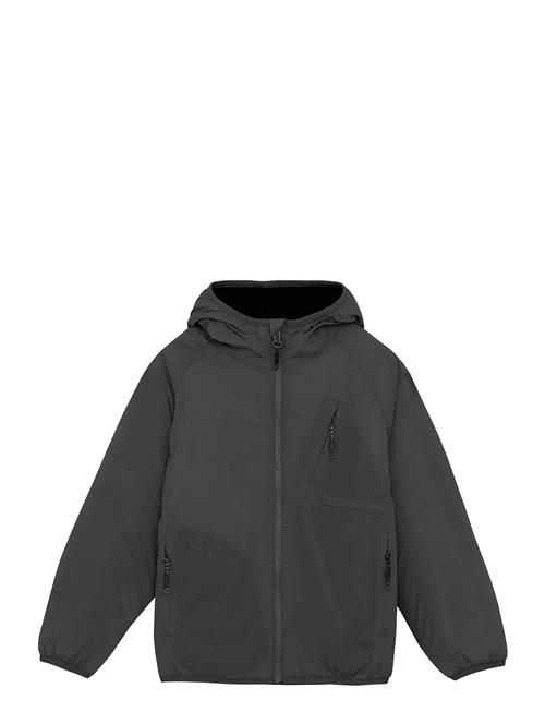 Jr. Jacket - Light Padded Color Kids Black