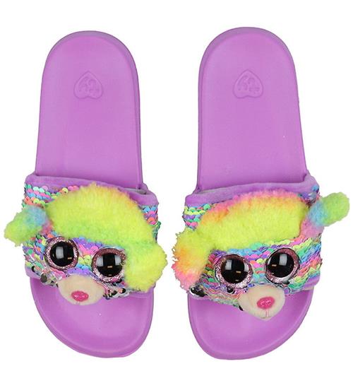 Ty Badesandaler - Fashion - Rainbow