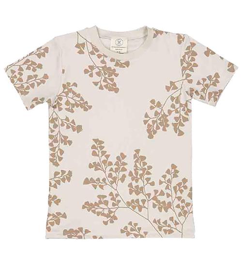 Gro T-shirt - Norr - Moonbean