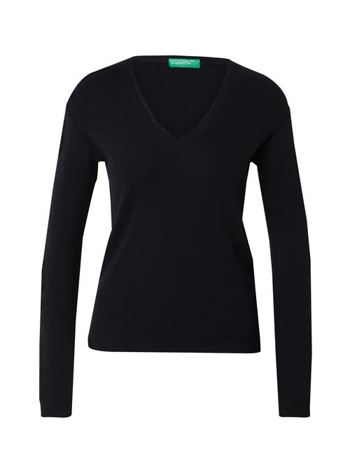 UNITED COLORS OF BENETTON Pullover  sort
