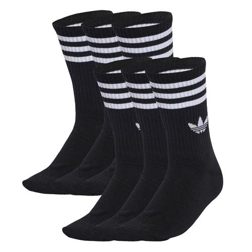 ADIDAS ORIGINALS Sokker  sort / hvid