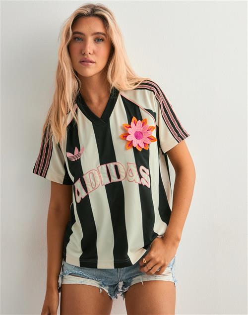 Adidas Originals - Sort - Jersey