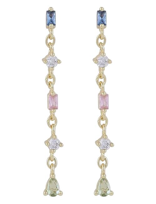 Envy Chain Ear SNÖ Of Sweden Gold