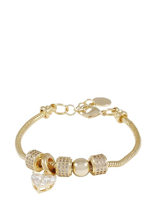 Cicce Heart Brace SNÖ Of Sweden Gold