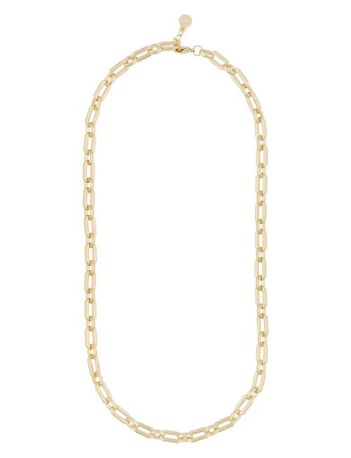 H Y Neck 42 SNÖ Of Sweden Gold