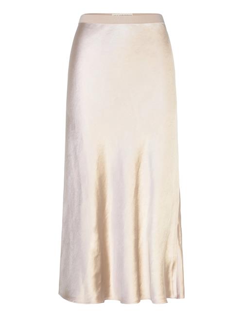 Cat Skirt Ida Sjöstedt White