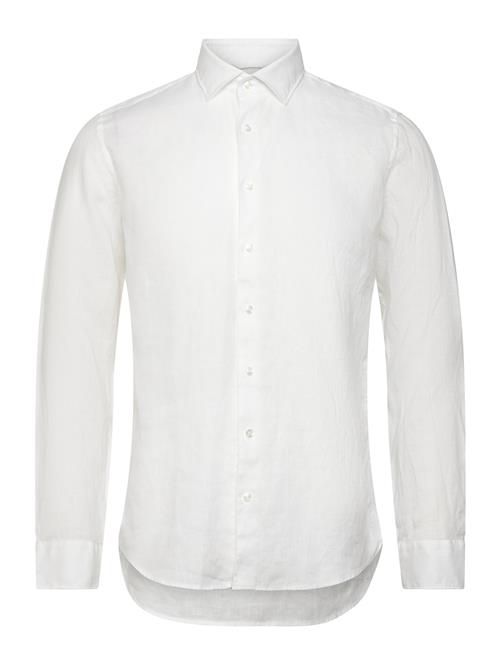 New Kent Seidensticker White