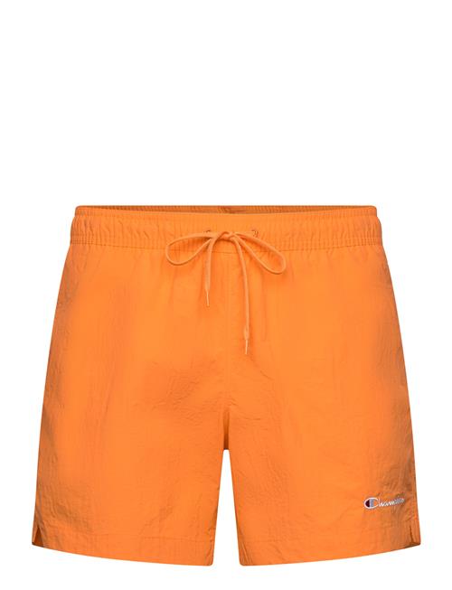 Beachshort Champion Orange