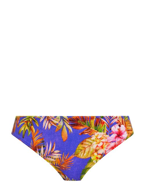 Tiger Valley Freya Patterned