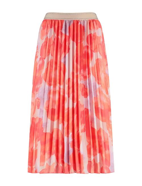 Skirt Woven Long Gerry Weber Red