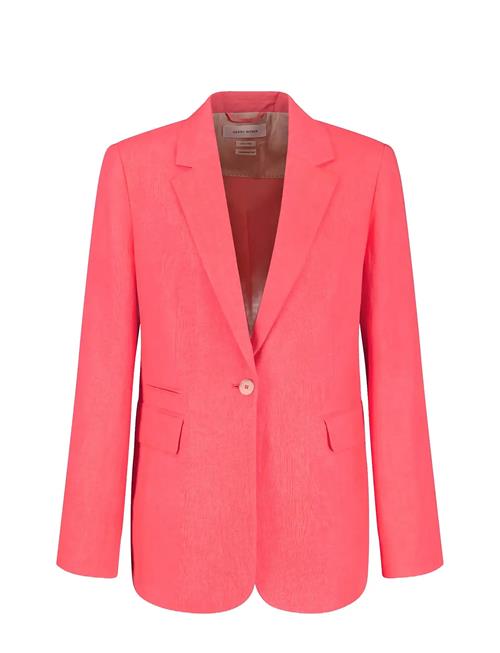 Blazer Long Sleeve Gerry Weber Pink