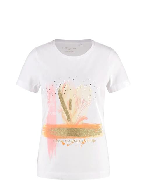 T-Shirt 1/2 Sleeve Gerry Weber Pink