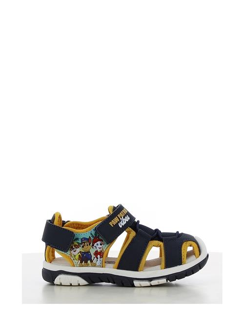 Pawpatrol Sandal Leomil Navy