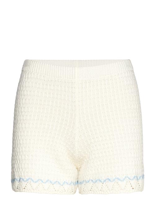 Shorts United Colors Of Benetton White