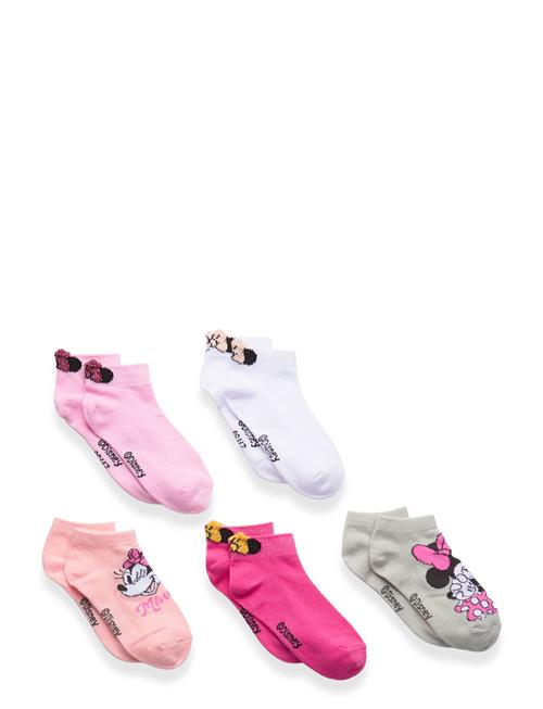 Socks Disney Patterned