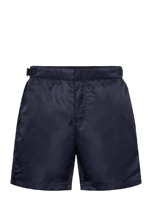 Swim Shorts Lindbergh Navy