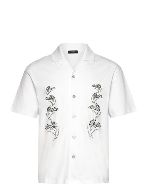 Goya Reiss White